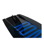 RONIX WAKEBOARDS 2026 - Vault  - Black / Blue / Flash