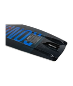 RONIX WAKEBOARDS 2026 - Vault  - Black / Blue / Flash