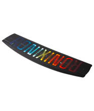 Load image into Gallery viewer, RONIX WAKEBOARDS 2026 - Vault  - Black / Blue / Flash
