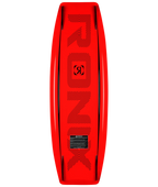 RONIX WAKEBOARDS 2026 - District  - Metallic / Red