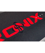 RONIX WAKEBOARDS 2026 - District  - Metallic / Red
