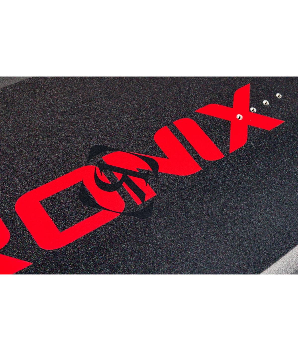 RONIX WAKEBOARDS 2026 - District  - Metallic / Red