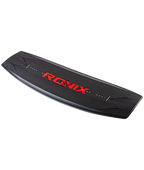 RONIX WAKEBOARDS 2026 - District  - Metallic / Red
