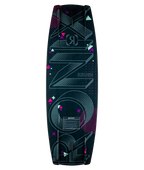 RONIX WAKEBOARDS 2026 - Krush - Modello - Mint / Merlot