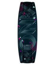 Load image into Gallery viewer, RONIX WAKEBOARDS 2026 - Krush - Modello - Mint / Merlot

