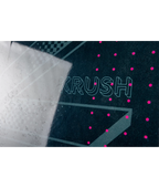 RONIX WAKEBOARDS 2026 - Krush - Modello - Mint / Merlot