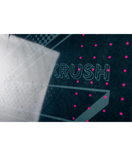 Load image into Gallery viewer, RONIX WAKEBOARDS 2026 - Krush - Modello - Mint / Merlot
