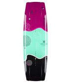 RONIX WAKEBOARDS 2026 - Krush - Modello - Mint / Merlot
