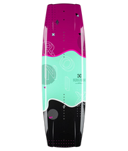 Load image into Gallery viewer, RONIX WAKEBOARDS 2026 - Krush - Modello - Mint / Merlot
