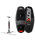RONIX WAKEFOIL - INTERMEDIATE 28" - BALANCE SERIES W/ 727 BOARD