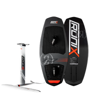 Load image into Gallery viewer, RONIX WAKEFOIL - INTERMEDIATE 28" - BALANCE SERIES W/ 727 BOARD
