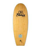 RONIX WAKESURF 2026 - Aloha Longboard - Marsh 'Mellow' - Mist / Bamboo