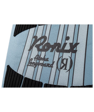 Load image into Gallery viewer, RONIX WAKESURF 2026 - Aloha Longboard - Marsh 'Mellow' - Mist / Bamboo

