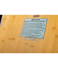 Load image into Gallery viewer, RONIX WAKESURF 2026 - Aloha Longboard - Marsh 'Mellow' - Mist / Bamboo
