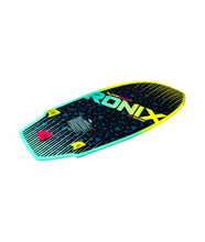 Load image into Gallery viewer, RONIX WAKESURF 2026 - Alpha Squad Sea Captain - Standard Core - Blue / Yellow
