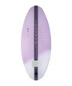 RONIX WAKESURF 2026 - Aura Skimmer - Women's Flyweight  - Lavender Carbon