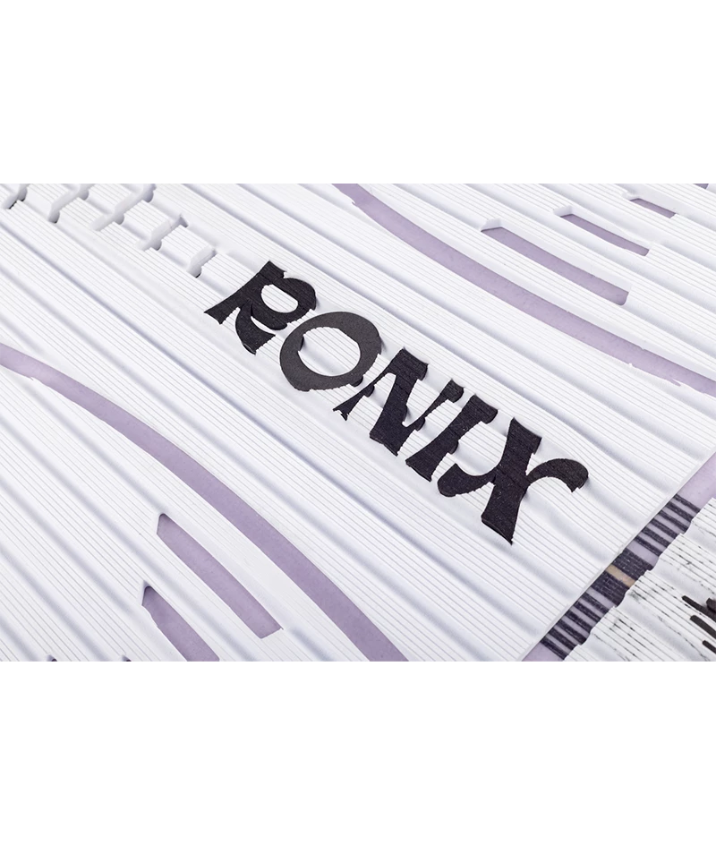 RONIX WAKESURF 2026 - Aura Skimmer - Women's Flyweight  - Lavender Carbon