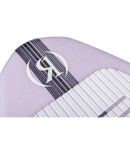 Load image into Gallery viewer, RONIX WAKESURF 2026 - Aura Skimmer - Women's Flyweight  - Lavender Carbon
