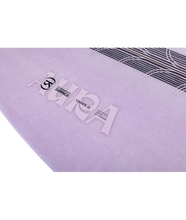 Load image into Gallery viewer, RONIX WAKESURF 2026 - Aura Skimmer - Women's Flyweight  - Lavender Carbon
