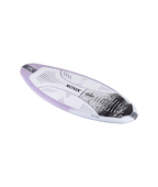 RONIX WAKESURF 2026 - Aura Skimmer - Women's Flyweight  - Lavender Carbon