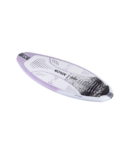 Load image into Gallery viewer, RONIX WAKESURF 2026 - Aura Skimmer - Women's Flyweight  - Lavender Carbon
