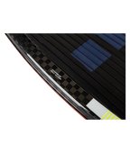 RONIX WAKESURF 2026 - Carbon Air Core 4 Skimmer - Black / White / GP Yellow