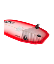 Load image into Gallery viewer, RONIX WAKESURF 2026 - DNA - Flyweight Pro - Arctic / Racing Red / Carbon
