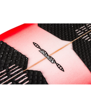 Load image into Gallery viewer, RONIX WAKESURF 2026 - DNA - Flyweight Pro - Arctic / Racing Red / Carbon
