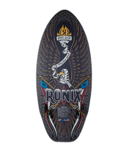 Load image into Gallery viewer, RONIX WAKESURF 2026 - M50 - Dark Matter
