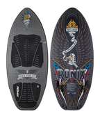 RONIX WAKESURF - M50 - Dark Matter