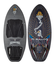 Load image into Gallery viewer, RONIX WAKESURF - M50 - Dark Matter
