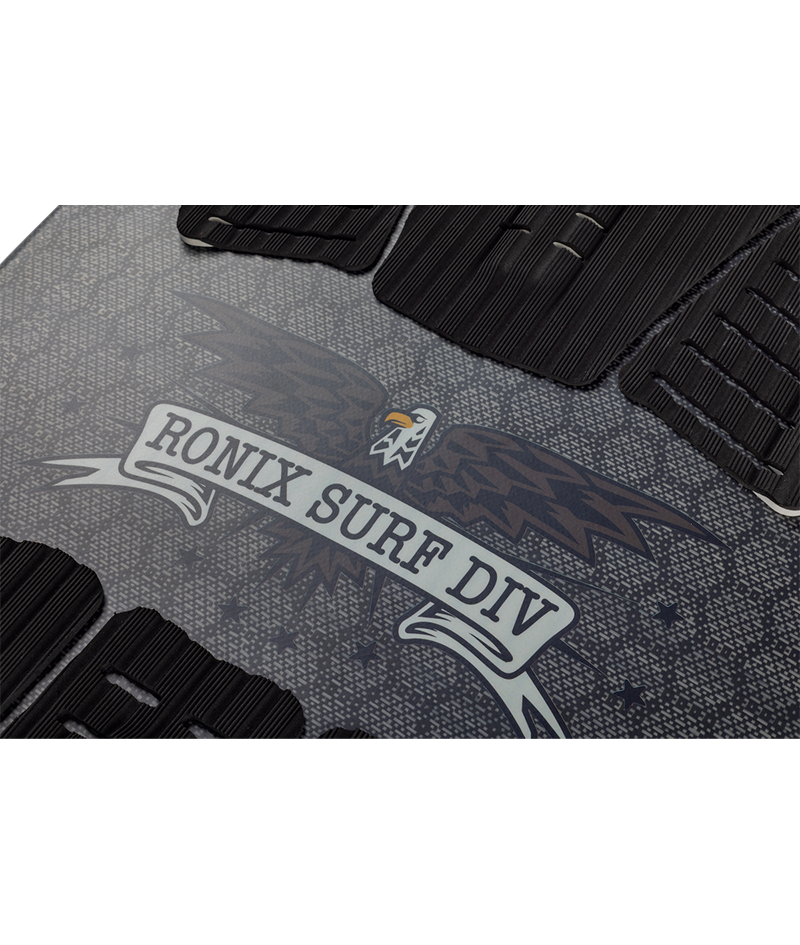 RONIX WAKESURF 2026 - M50 - Dark Matter