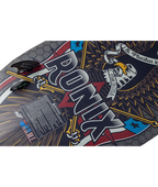 RONIX WAKESURF 2026 - M50 - Dark Matter