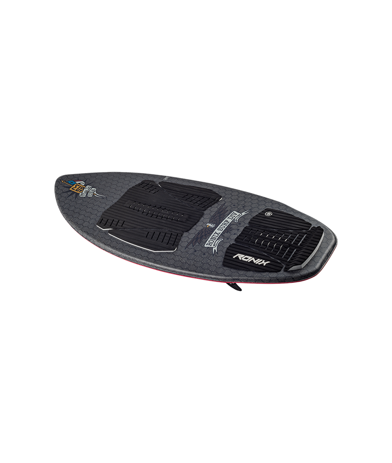 RONIX WAKESURF 2026 - M50 - Dark Matter