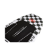 Load image into Gallery viewer, RONIX WAKESURF 2026 - Takeoff - Marsh 'Mellow' - Checkered / Bamboo
