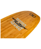 RONIX WAKESURF 2026 - Takeoff - Marsh 'Mellow' - Checkered / Bamboo
