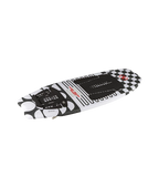 RONIX WAKESURF 2026 - Takeoff - Marsh 'Mellow' - Checkered / Bamboo