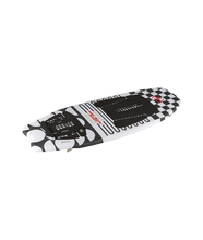 Load image into Gallery viewer, RONIX WAKESURF 2026 - Takeoff - Marsh 'Mellow' - Checkered / Bamboo
