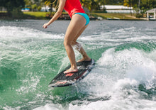 Load image into Gallery viewer, RONIX WAKESURF 2026 - WOMEN'S SEA CAPTAIN - TUFF TECH

