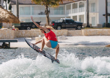 Load image into Gallery viewer, RONIX WAKESURF 2026 - WOMEN'S SEA CAPTAIN - TUFF TECH
