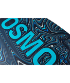 RONIX WAKESURF 2026 - Osmo Skimmer - Dark Matter - Digital Frequency
