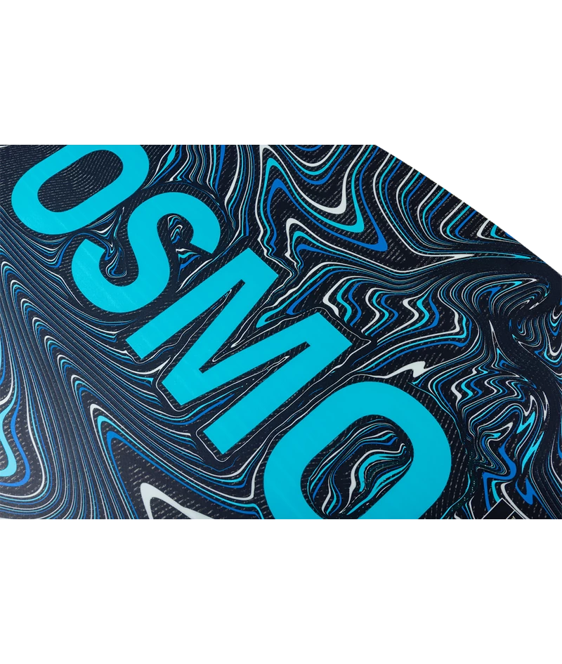 RONIX WAKESURF 2026 - Osmo Skimmer - Dark Matter - Digital Frequency