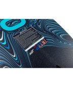 RONIX WAKESURF 2026 - Osmo Skimmer - Dark Matter - Digital Frequency
