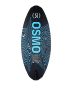 RONIX WAKESURF 2026 - Osmo Skimmer - Dark Matter - Digital Frequency