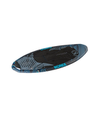 RONIX WAKESURF 2026 - Osmo Skimmer - Dark Matter - Digital Frequency