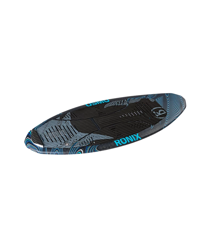 RONIX WAKESURF 2026 - Osmo Skimmer - Dark Matter - Digital Frequency