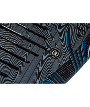 Load image into Gallery viewer, RONIX WAKESURF 2026 - Osmo Skimmer - Dark Matter - Digital Frequency
