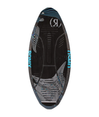 RONIX WAKESURF 2026 - Osmo Skimmer - Dark Matter - Digital Frequency
