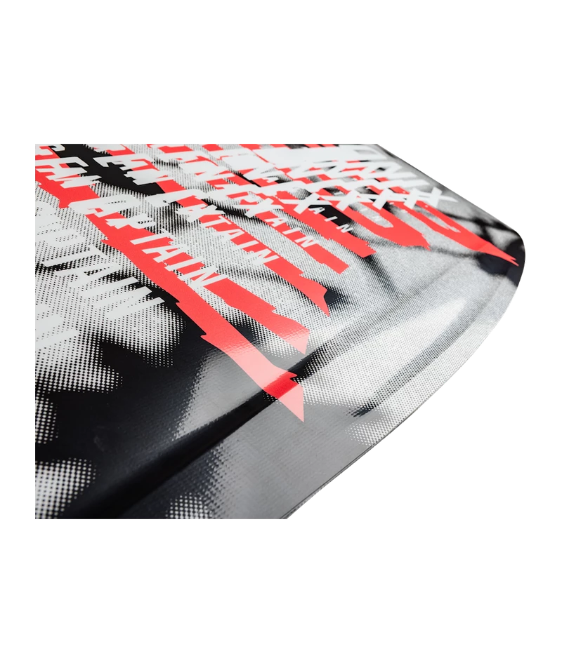 RONIX WAKESURF 2026 - WOMEN'S SEA CAPTAIN - TUFF TECH