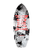 RONIX WAKESURF 2026 - WOMEN'S SEA CAPTAIN - TUFF TECH